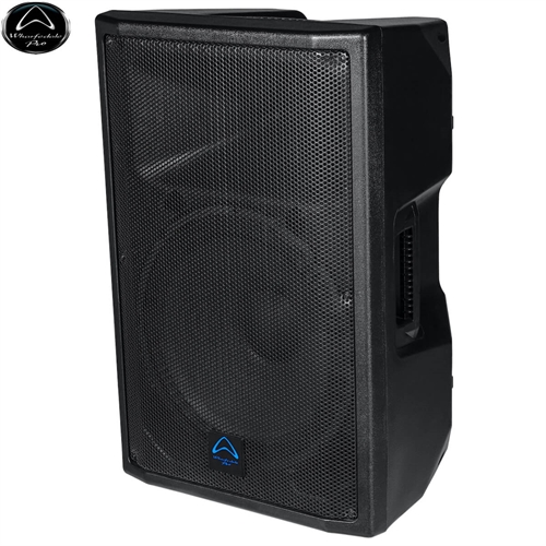 Loa Wharfedale Tourus-AX15-MBT 3